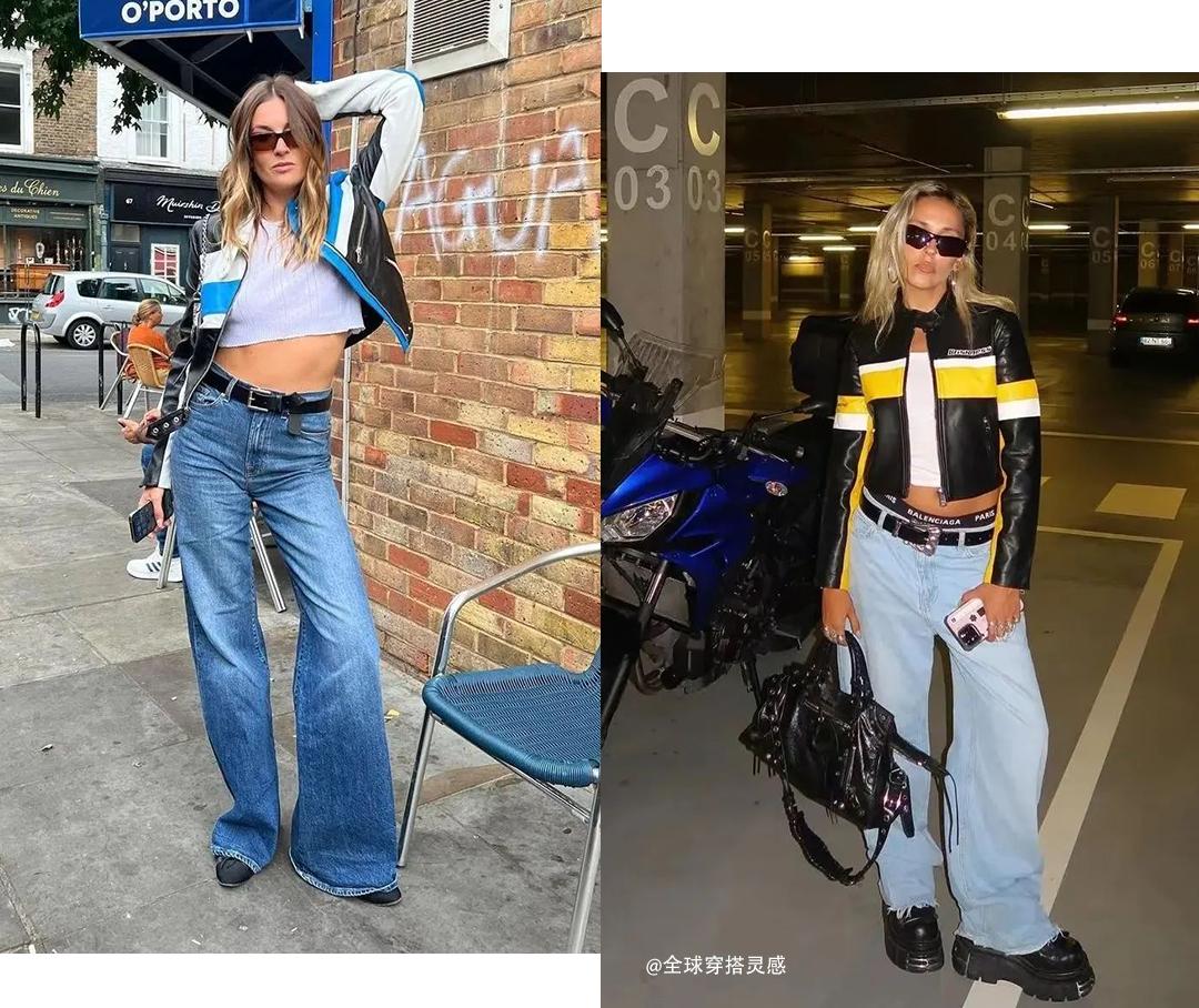 穿腻了商务西装,穿腻了夏款来买秋款