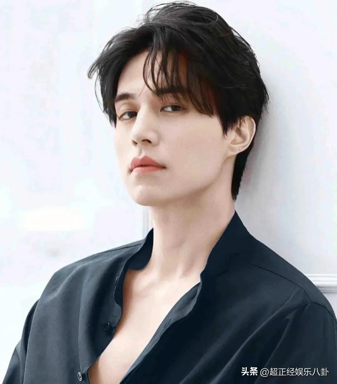 又老又帅的韩国男明星,韩国最受欢迎的中国80后男星