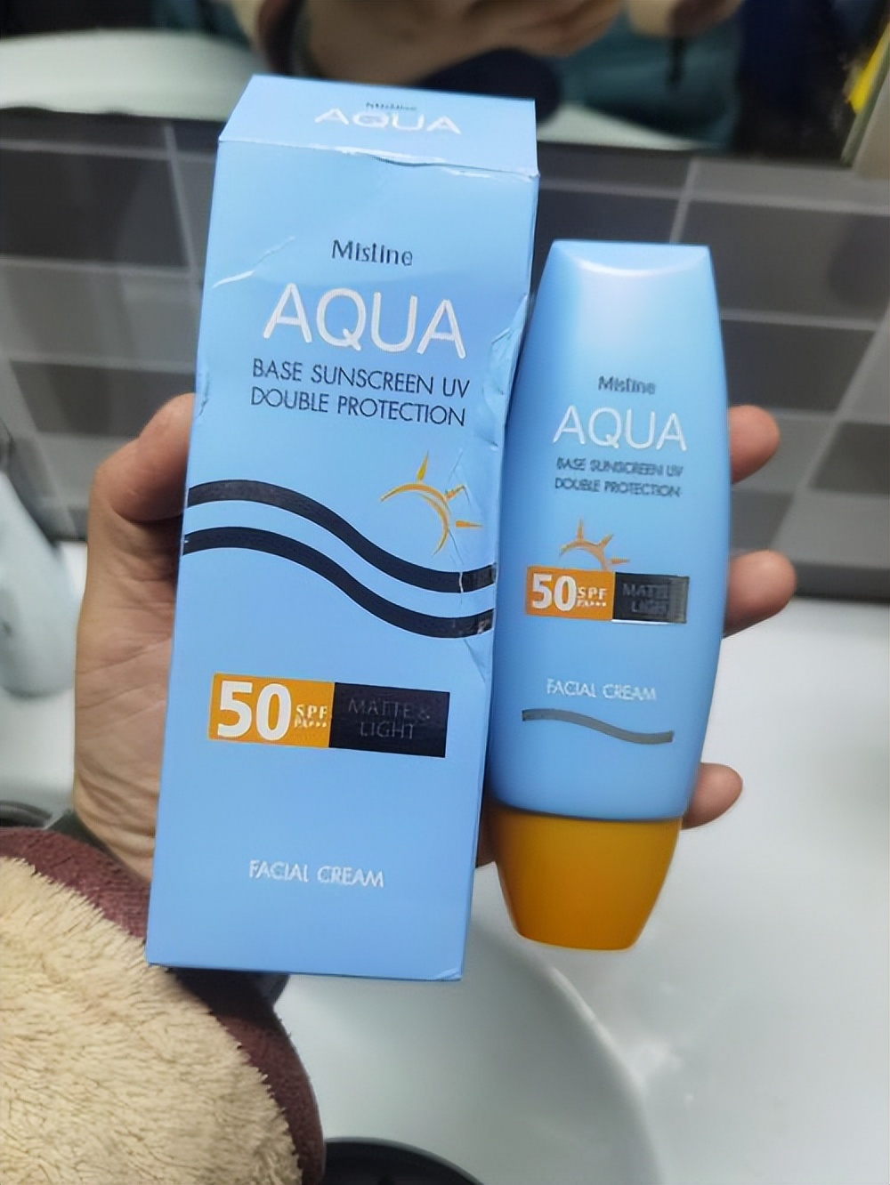 学生党必备的5个防晒好物,四季必备的防晒好物推荐