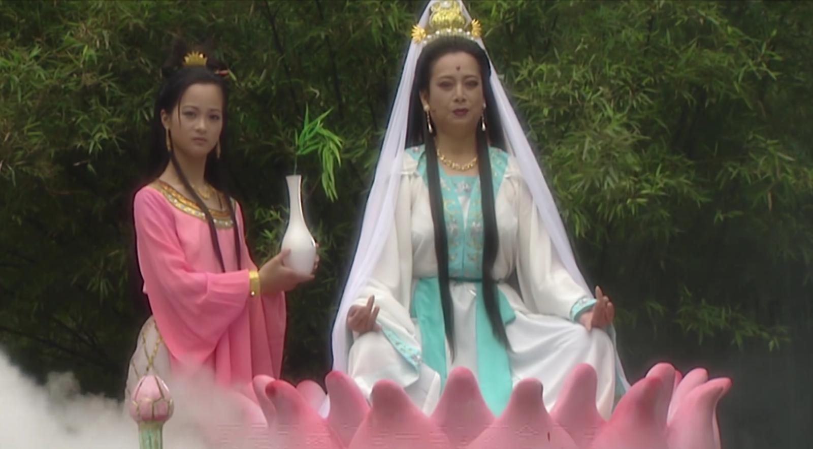 对比众神仙的座驾，发现一鲜为人知的细节，难怪没人抓猴哥当坐骑