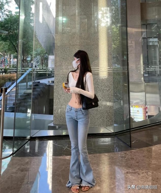今春最流行的女裤,4款内搭裤搞定节后时髦