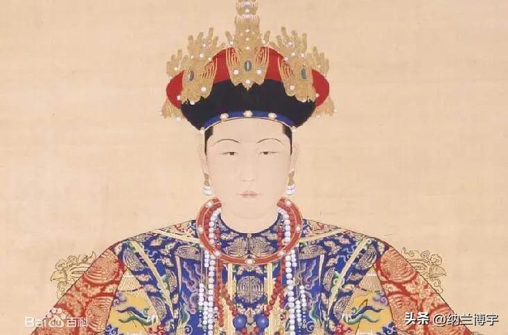 清世宗爱新觉罗胤禛的图片,清朝胤禛皇帝简历