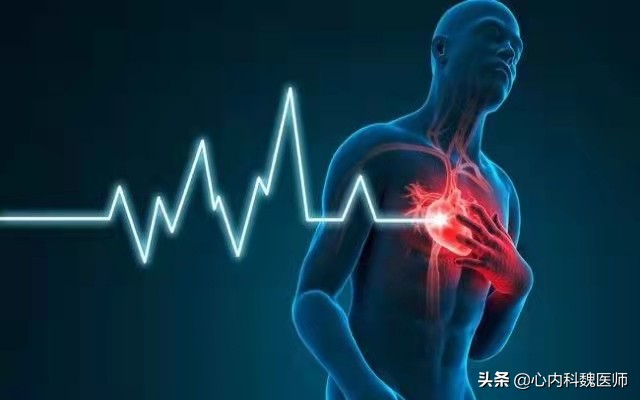 心肌缺血吃什么药效果更好,心肌缺血一般吃什么药可以缓解