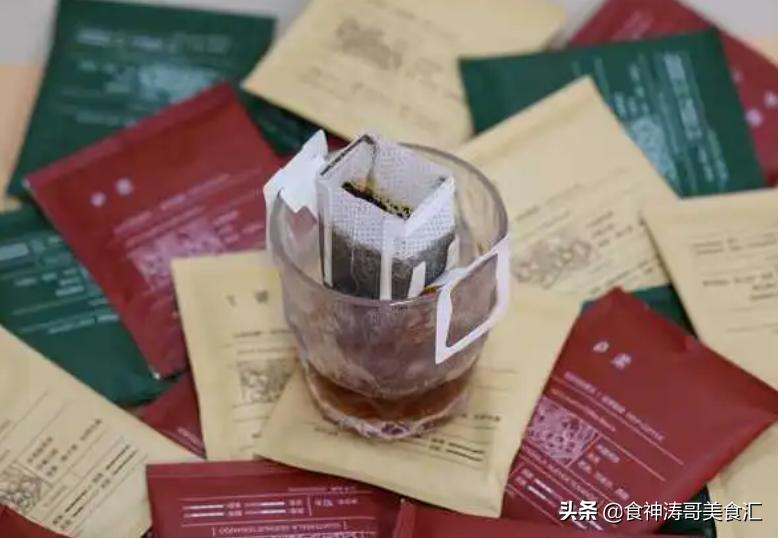 我国好喝又便宜的咖啡有哪些？经品评，这10款上榜，你都喝过哪些