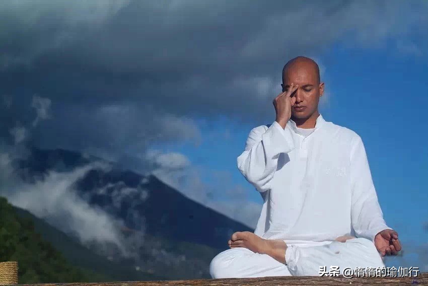 对话悠季瑜伽默瀚老师:真正练习瑜伽的人,会成为品质优秀的人!