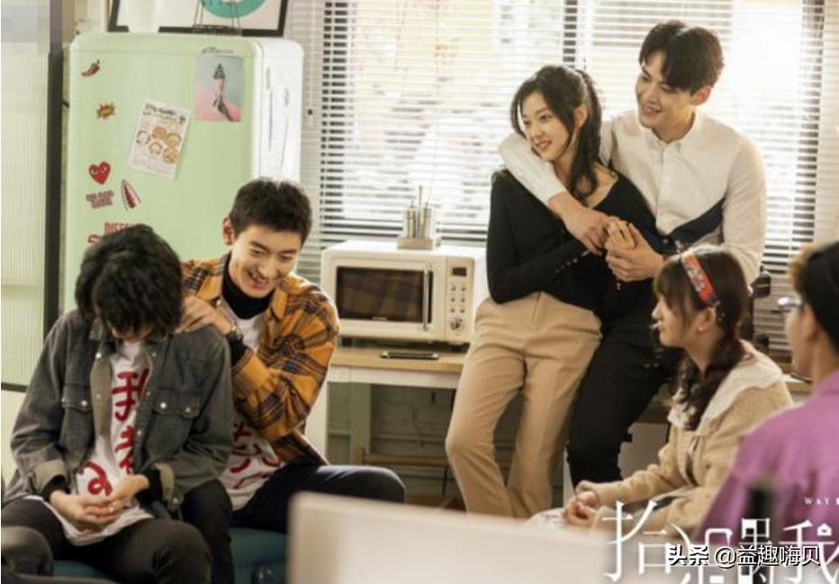 必看的青春校园剧高颜值已播,2020年好看的青春校园甜宠剧推荐