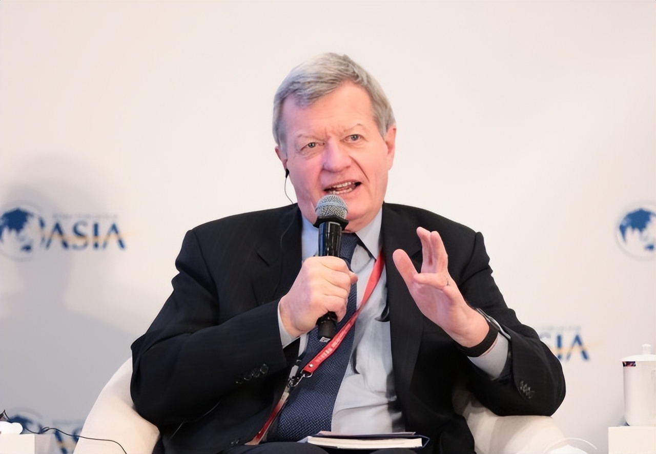 在外国人眼里中国到底有多么强大,外国人眼里的中国有多强大