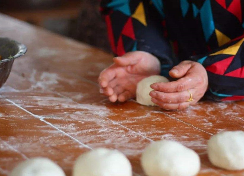 中国馒头哪里最好吃,最好吃的馒头是在哪个地方