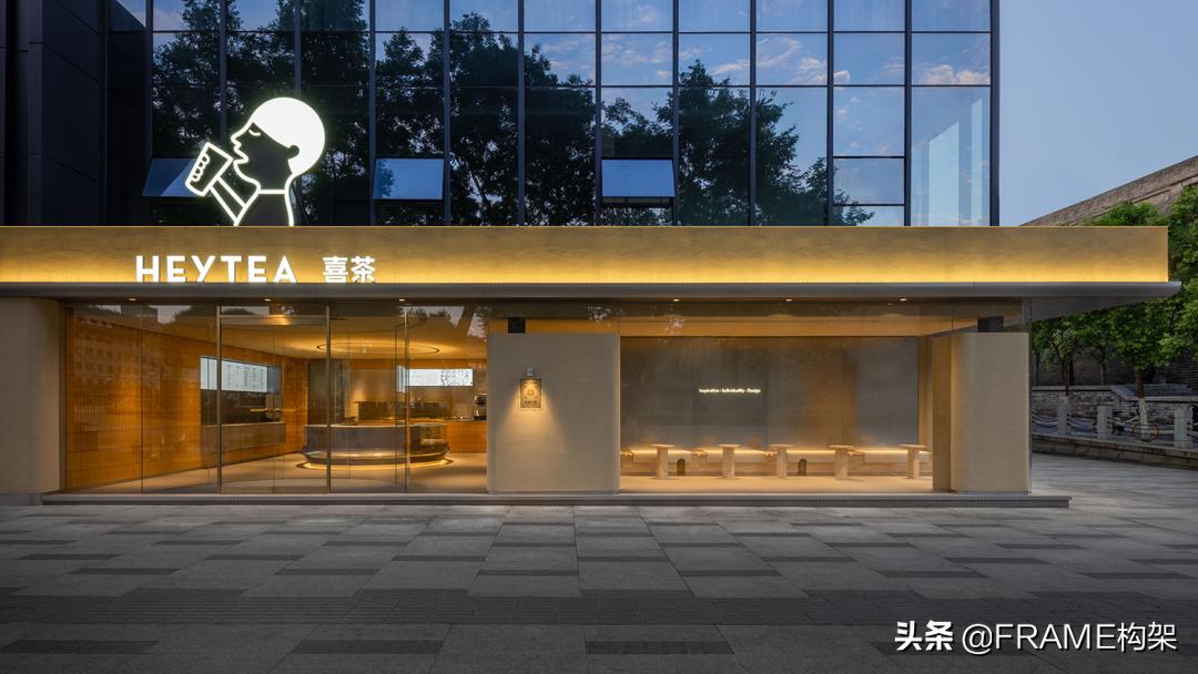 对话立品设计郑铮|以多元手段打破壁垒,塑造品牌体验场景