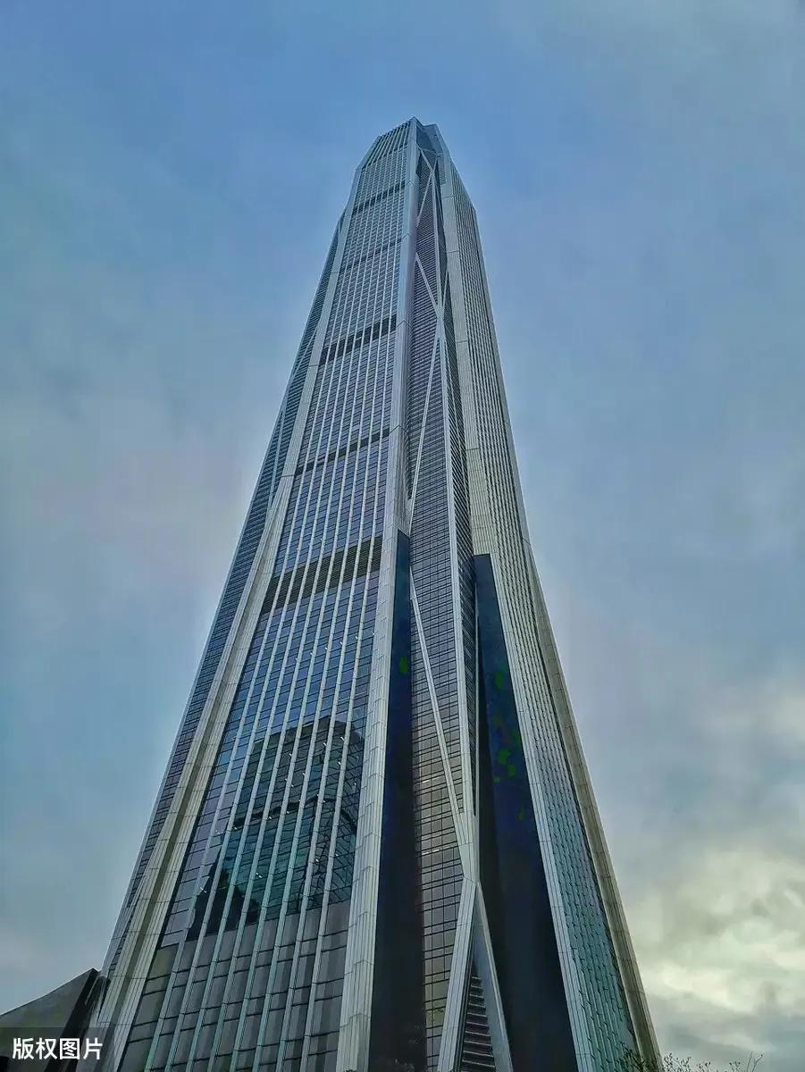 深圳平安国际金融中心投资,深圳平安国际金融中心电梯