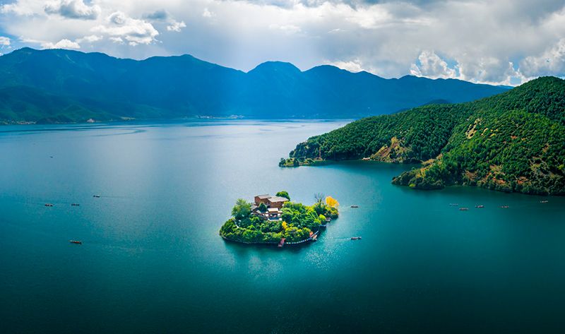 云南旅游丽江玉龙雪山纯玩团推荐,玉龙雪山云南旅游攻略