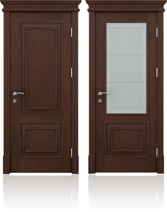 生态木门和木塑门,生态门和实木复合门区别的价格