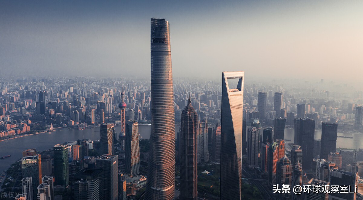 为什么中国受世界各国人喜欢？各国网友给出了答案