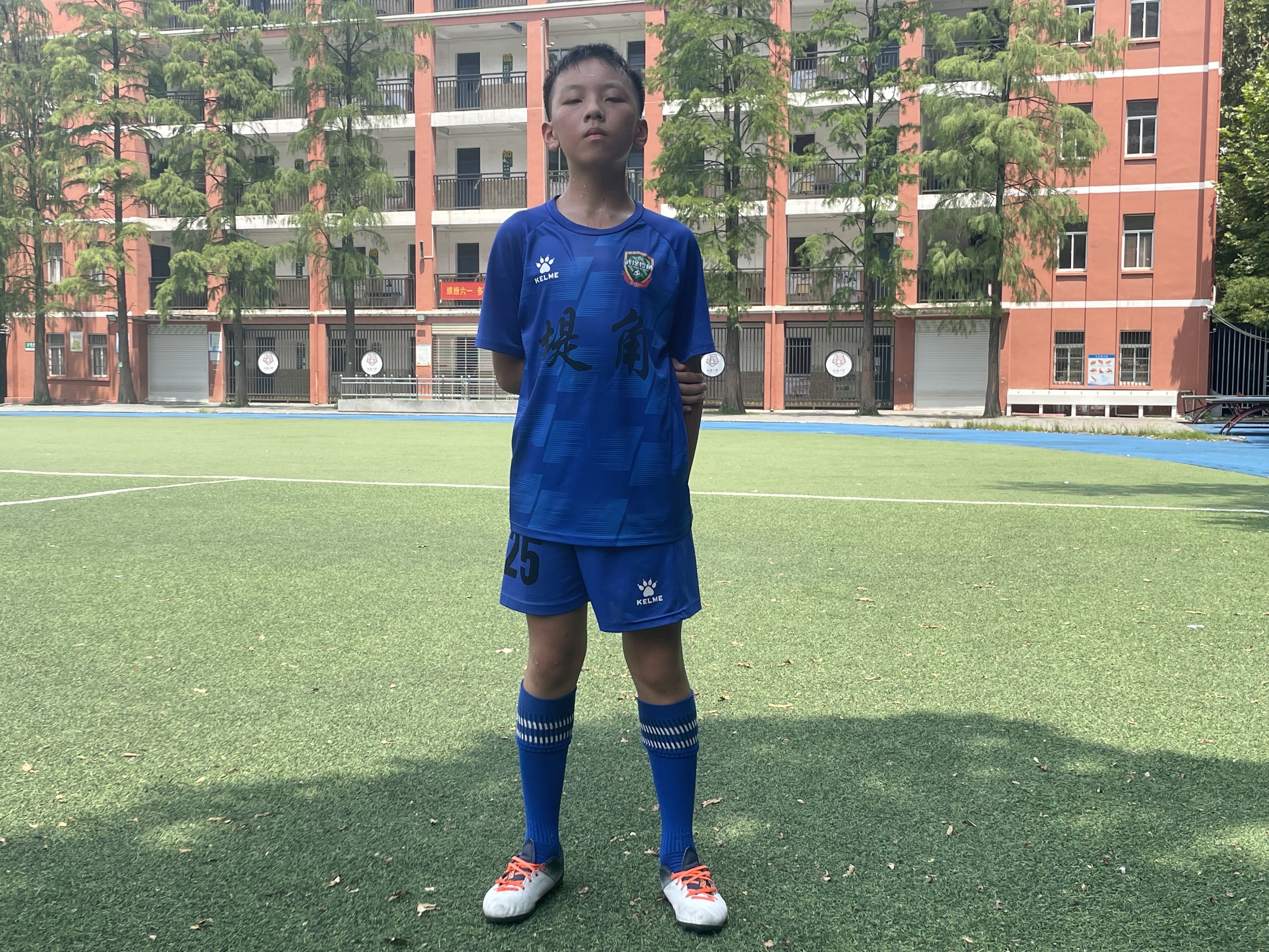 王晟睿足球,王晟睿绿城足球