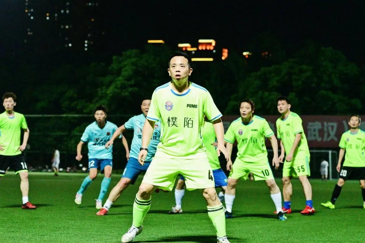 塔子湖业余足球联赛有哪些队,武汉塔子湖足球