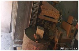 某县金城时代广场重大火灾隐患整改清单