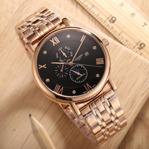 浪琴回收便宜买二手又很贵,浪琴回收价高吗