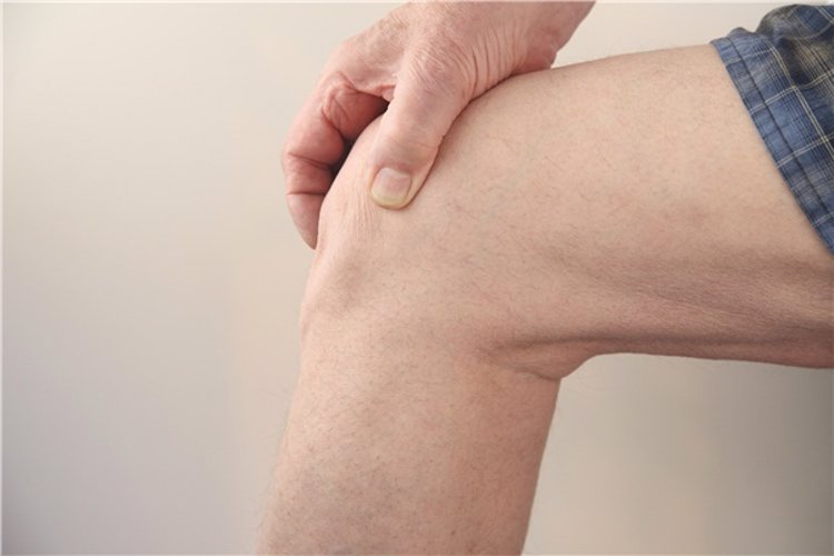 体内有血栓会影响食欲吗,身体出现血栓时五个症状很明显