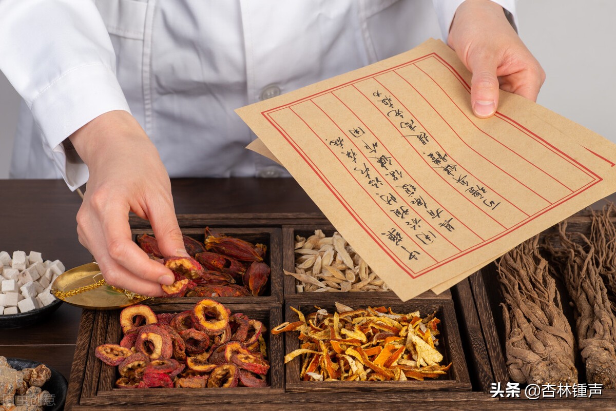 西医无法治愈的疾病被中医治好,你身边有没有被中医治好的案例