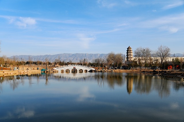 成都龙潭古水乡景区,成都废弃景区龙潭水乡