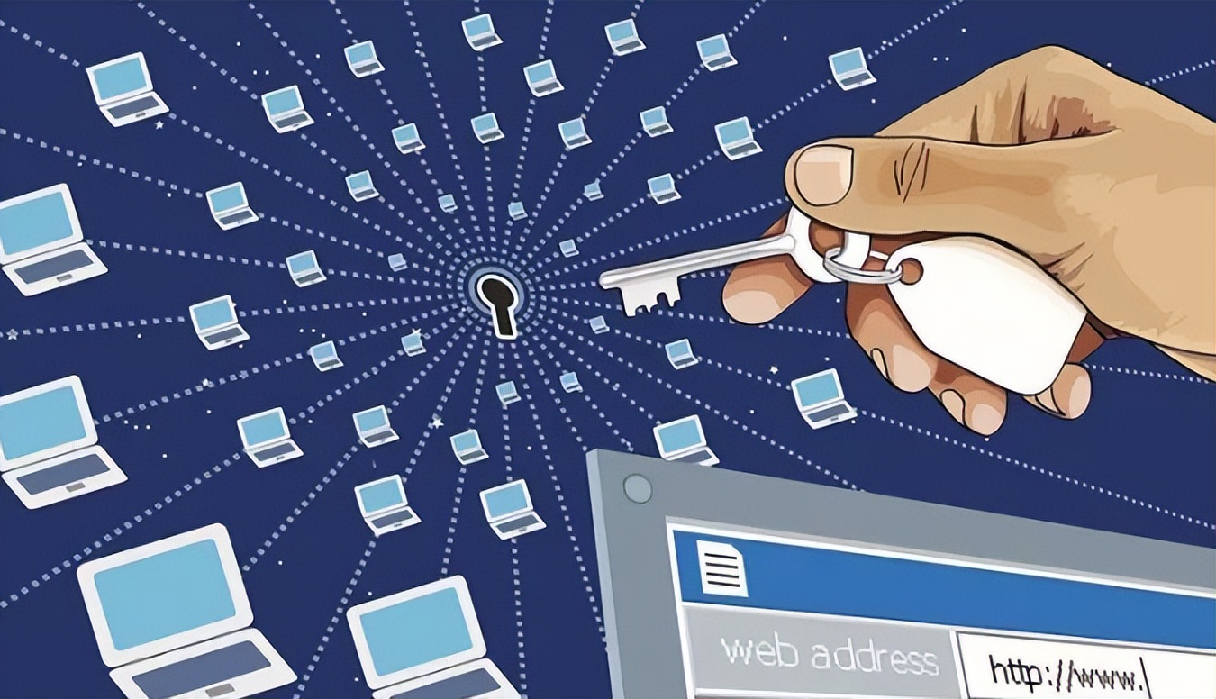 非法侵入计算机系统罪是什么罪,提供非法侵入计算机工具罪解释