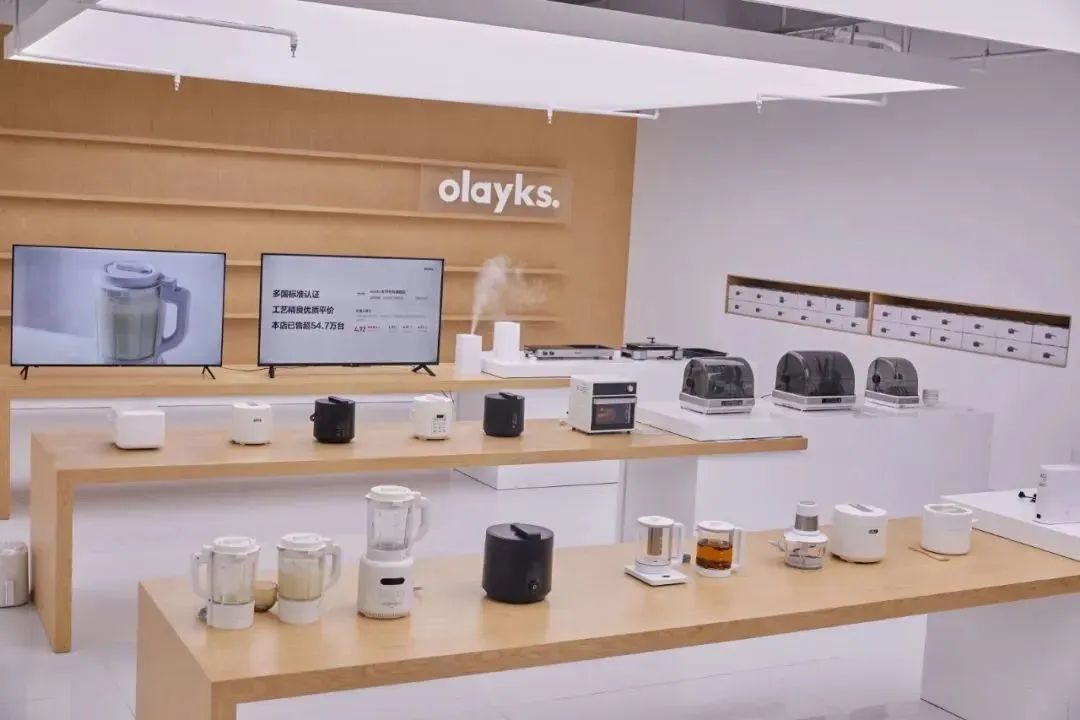 迷你破壁机不二之选!免泡直打很细腻,独居人士、小家庭久等了