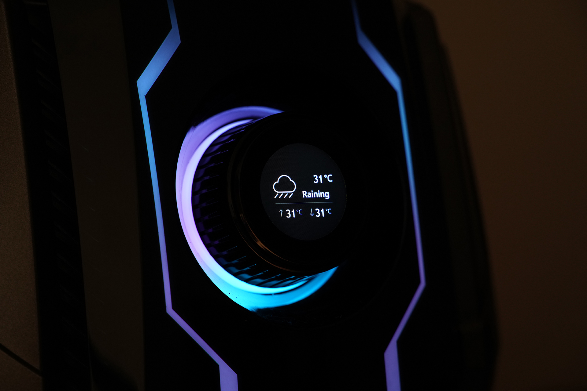 微星宙斯盾ti5测评,微星宙斯盾ti5价格