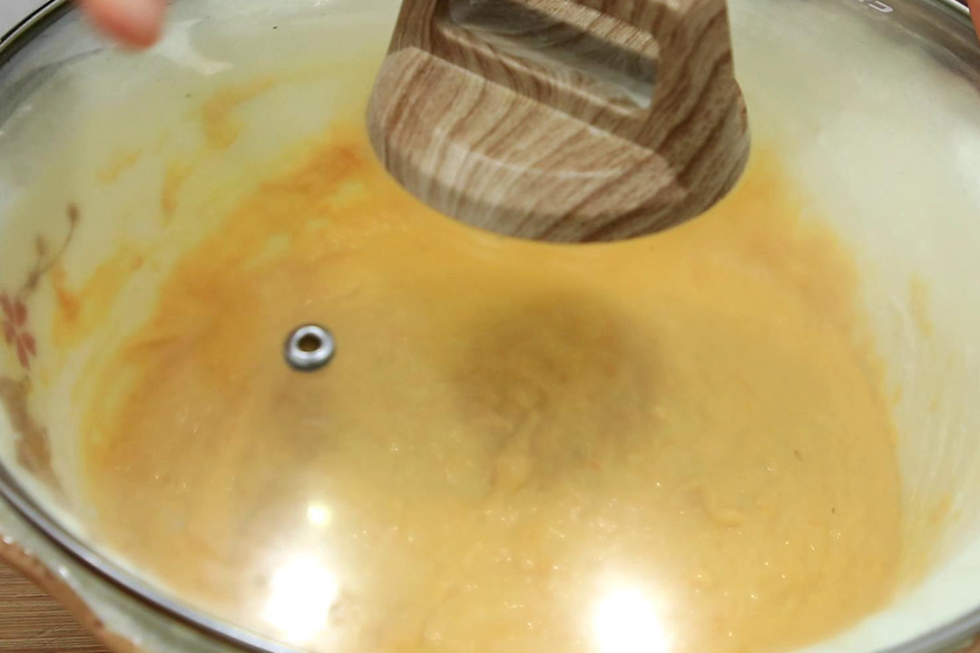 保护肝脏的最佳菜谱,这4种食物是养肝的好食材