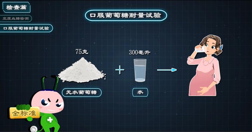 孕妈妈血糖高有什么影响,孕妇发现血糖高如何快速降血糖