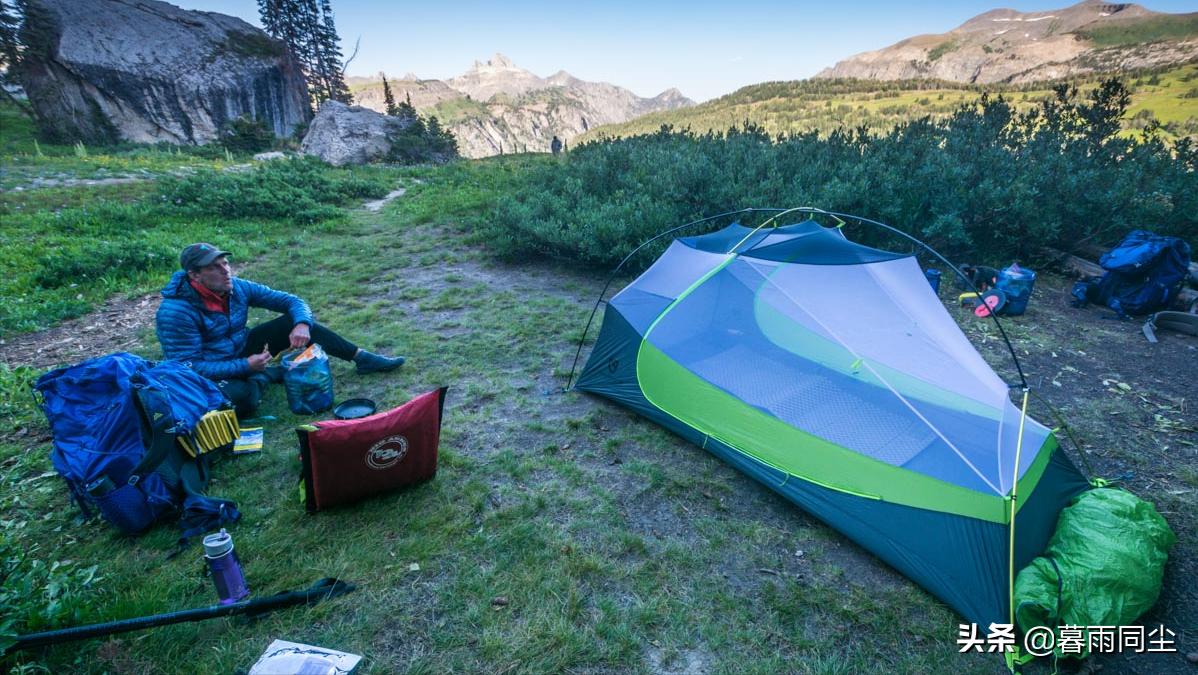 轻便户外帐篷推荐,户外建议买三季帐篷还是四季帐篷
