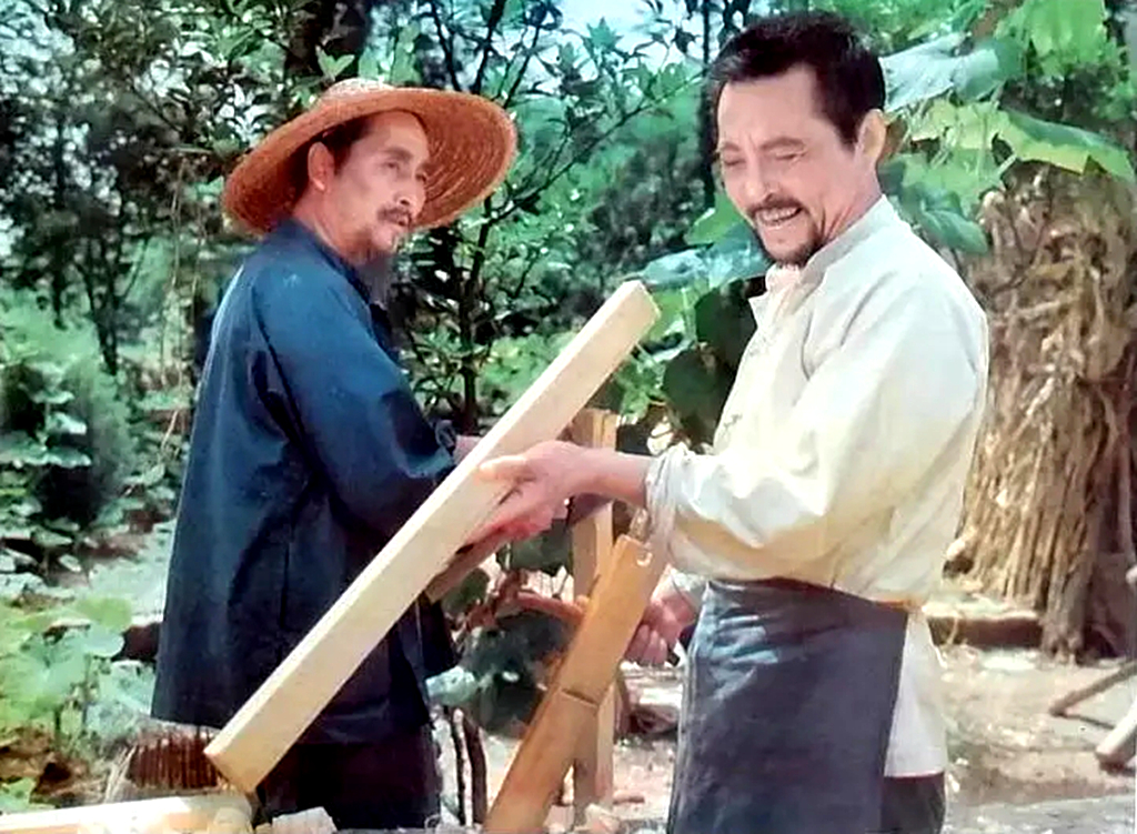 曾经与秦怡、赵静、李克纯主演电影,老艺术家孙滨去世,享年93岁