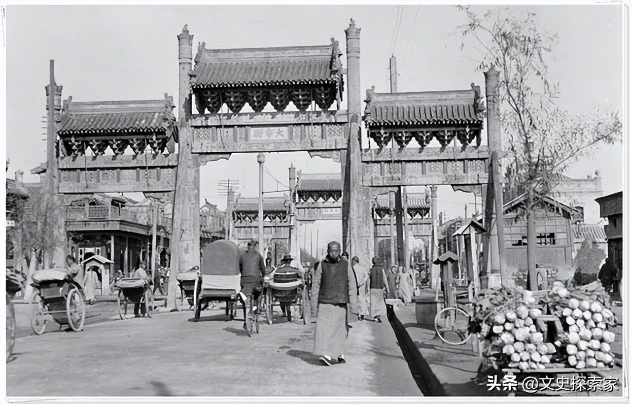 1996年，台儿庄人民向一老妇承诺“台儿庄就是您娘家”，因何？