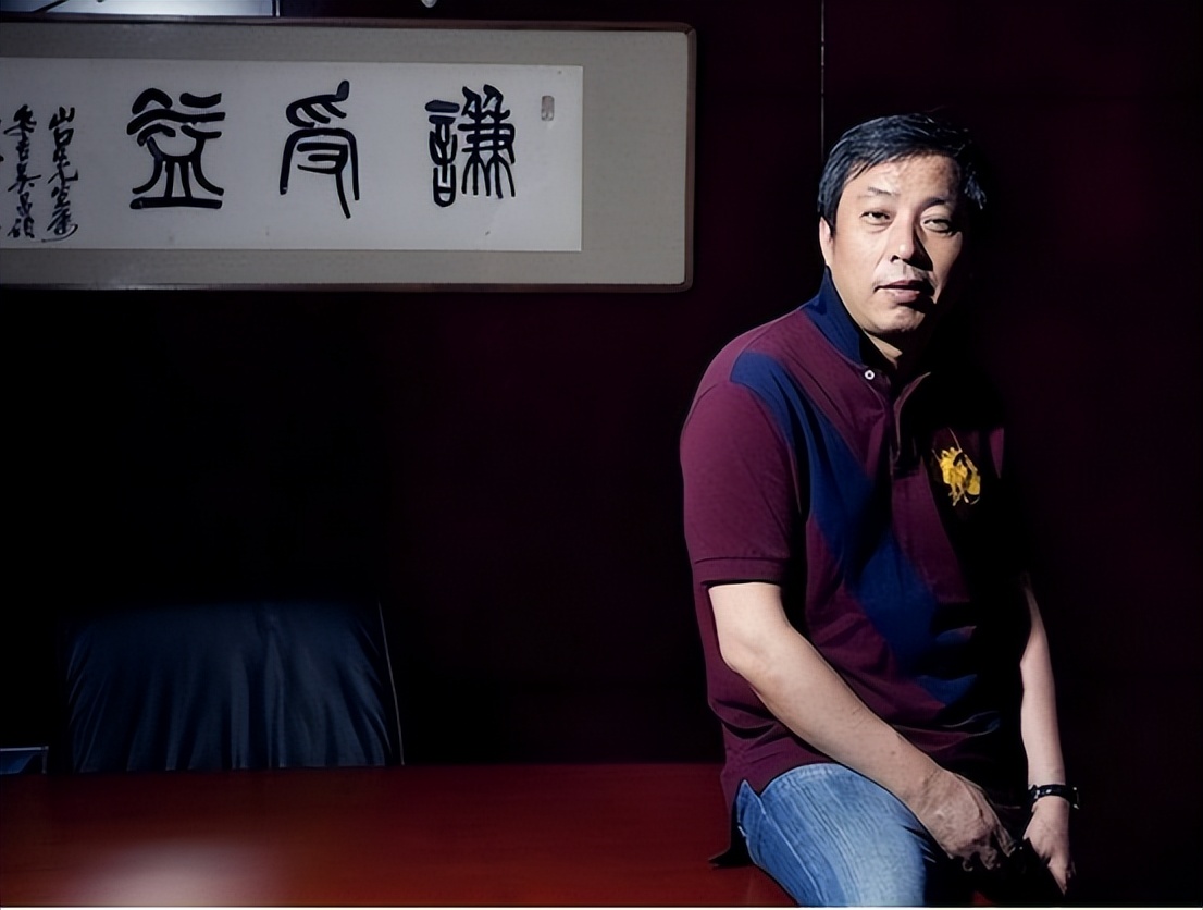 上海千亿隐形无名富豪,上海隐形富豪坐拥380亿