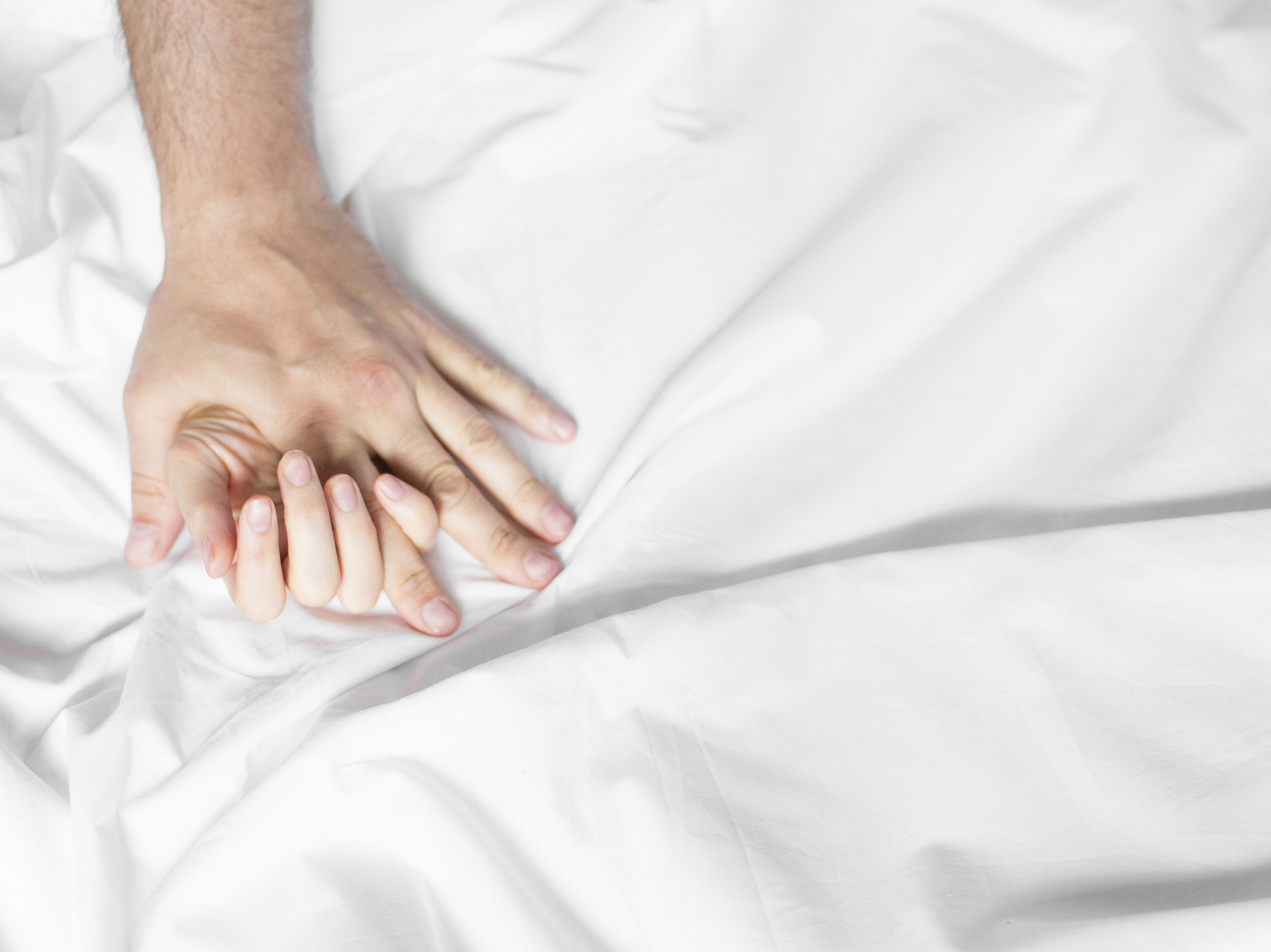 男人长期“憋精”会不举吗？做禁欲男会有哪些风险？真相来了