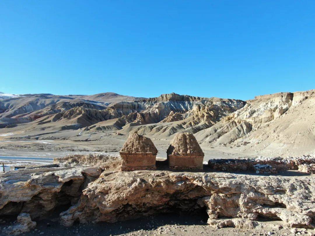 穹窿银城与古格遗址有多远,寻找穹窿银城纪录片