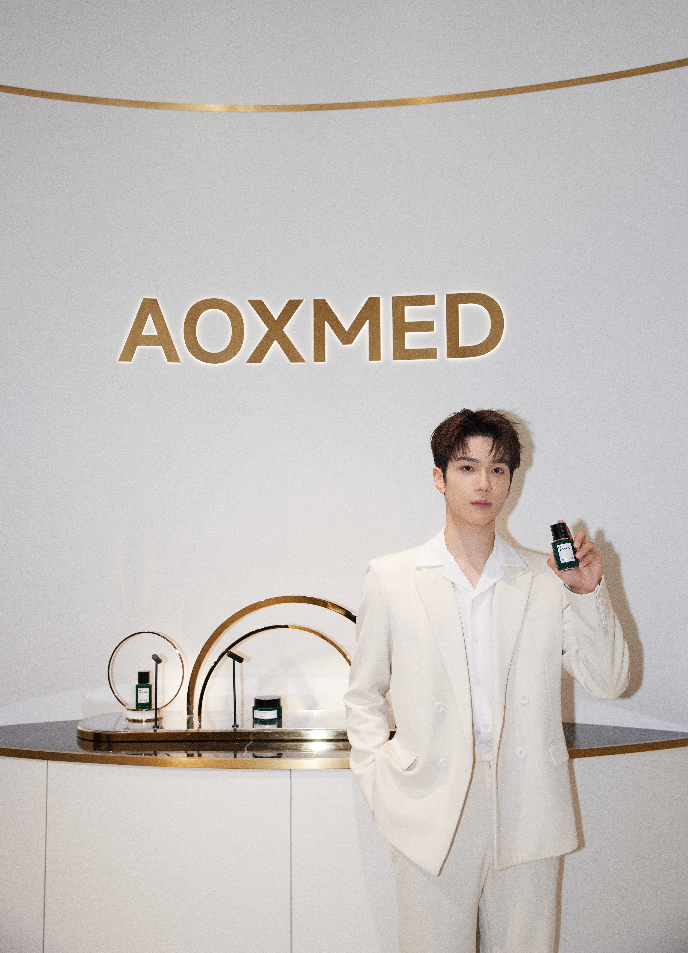 aoxmed瑷科缦销售模式,aoxmed瑷科缦产品试用