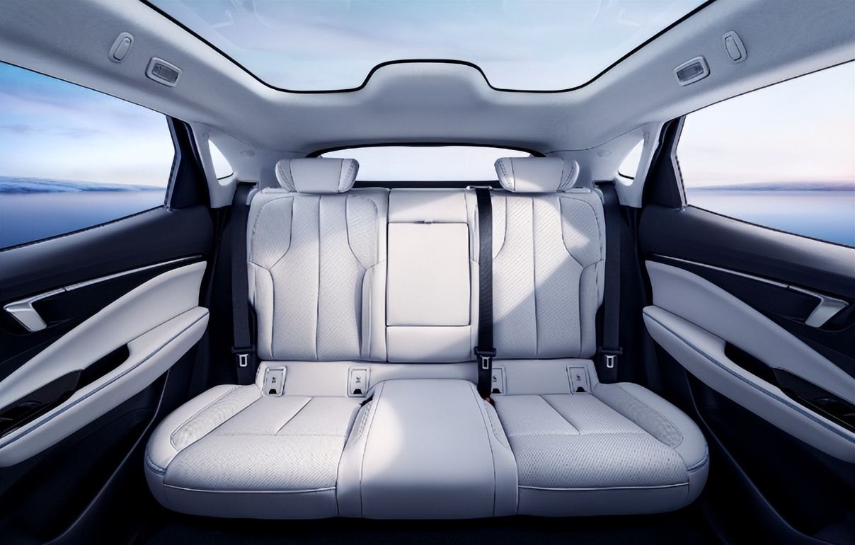 纯电suv别克e4价格,别克e4最新售价