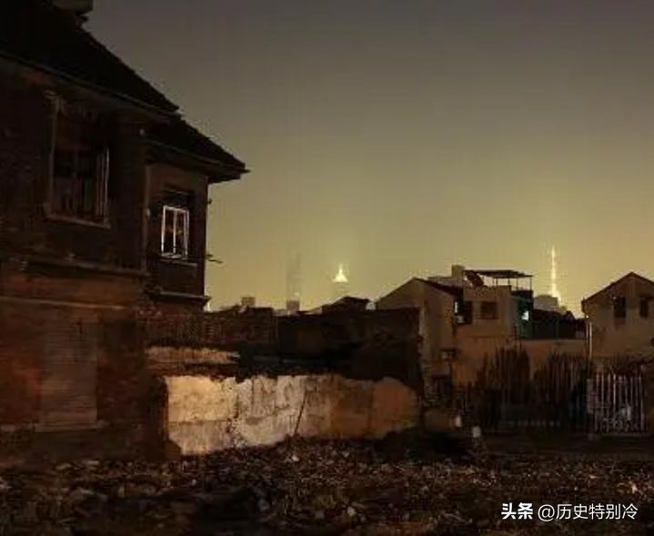 八棺镇邪术是谁布局的,广州荔湾广场八棺封印之谜