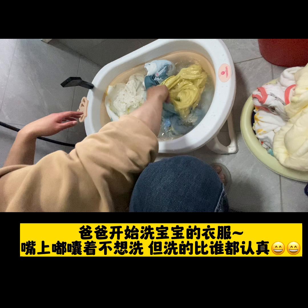 攒了十个月肉肉，兑换了一个天使宝宝👶🏻知道妈妈要提前...