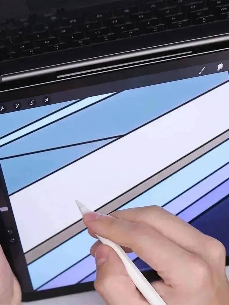 ipad第三方压感电容笔,苹果电容笔压感ipad