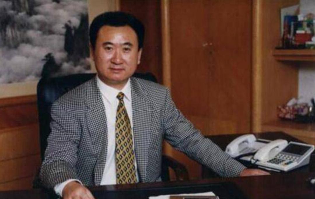 中国足球首富,中国足球往事合集