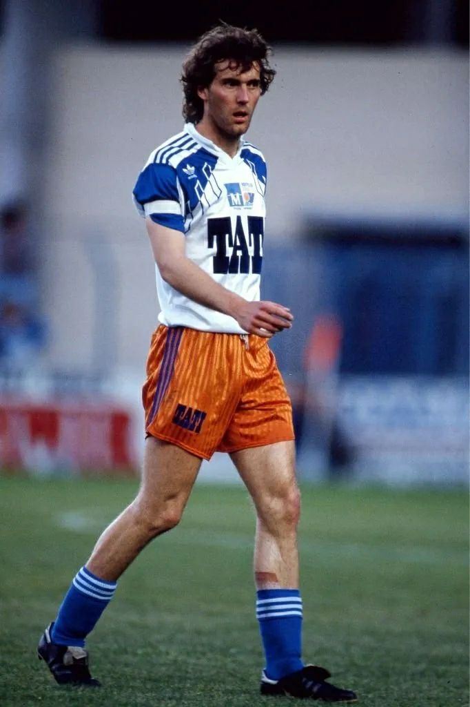 蒙彼利埃奇迹,蒙彼利埃奇迹缔造者