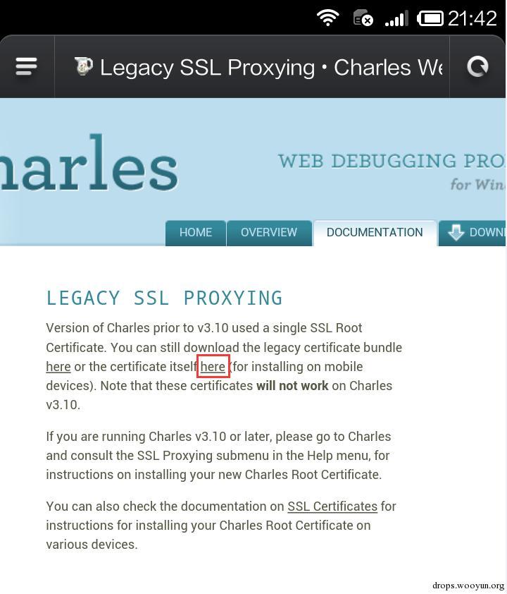 手机抓包工具分析及使用方法,手机app抓包实例教程