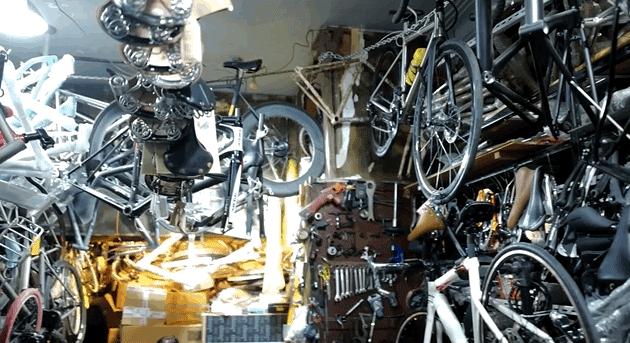 25年最挣钱的行业,25年自行车市场