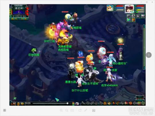 梦幻西游超级神虎新技能,梦幻西游超级神狗伤害最大化