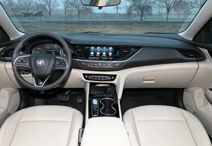 别克新君威20款落地价多少1.5豪华,别克君威20t实际落地