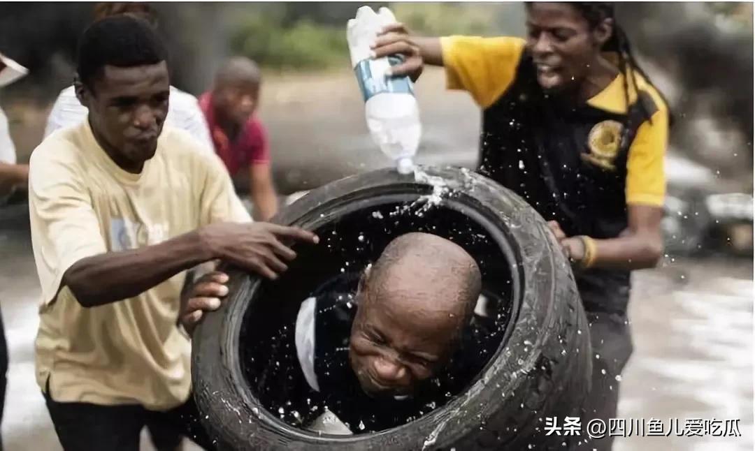 十大残忍酷刑是什么,人类十大最残忍的酷刑