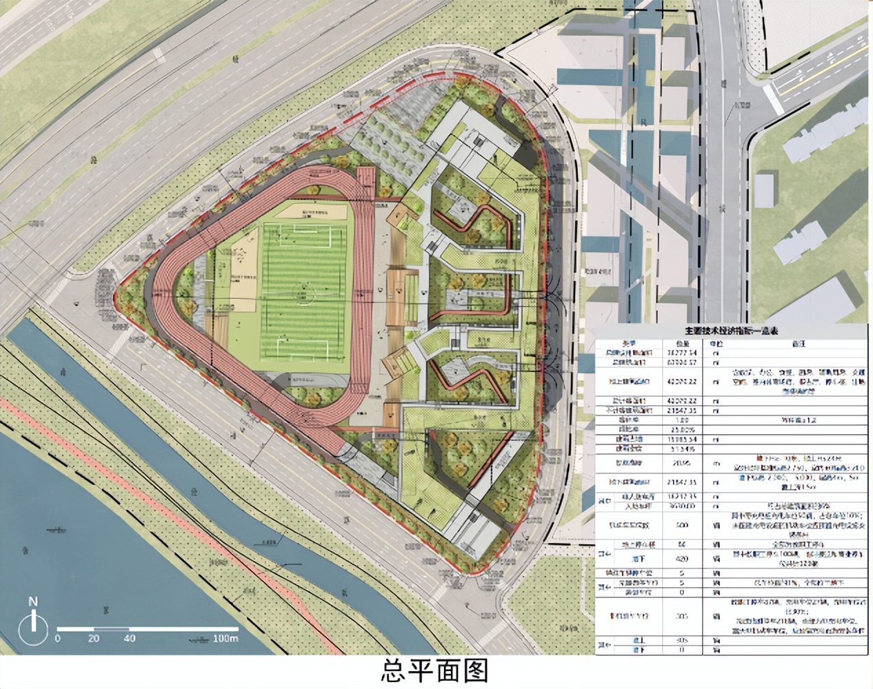 昆山城东足球场开建,昆山足球学校