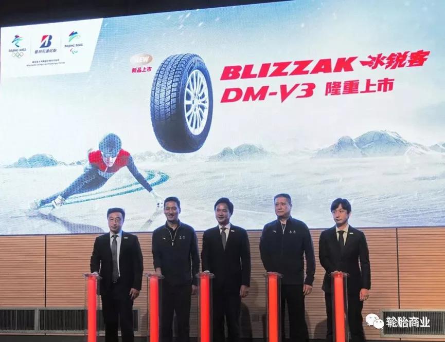 2019十大重量级新品轮胎,未来十年最强轮胎品牌排名