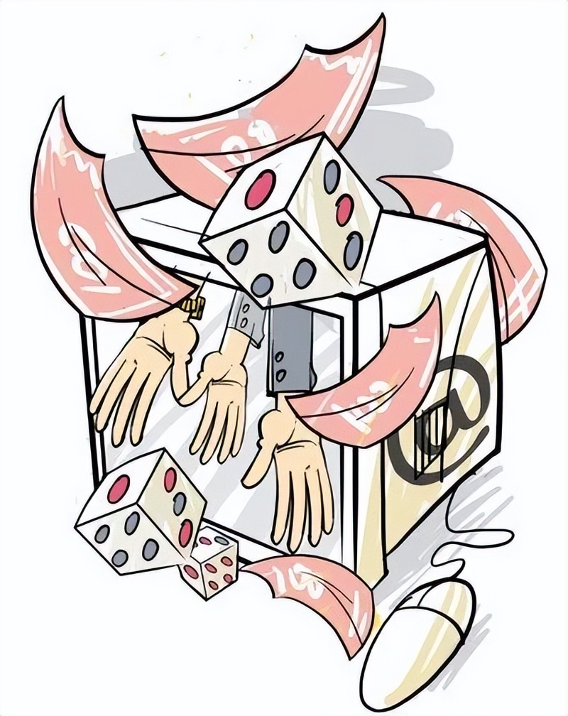 刷单是干什么,刷单是什么呀